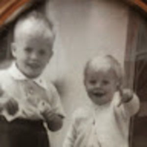 Meet your Posher, Brian